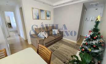 Imagem 6: Imperdível! Apartamento à venda na Mooca, São Paulo-SP, com 3 quartos, 1 suíte, 2 banheiro