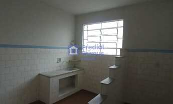 Imagem 4: Sobrado com 3 dormitórios para alugar, 220 m² por R$ 2.590,00/mês - Olaria - Nova Friburgo