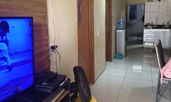 Imagem: Vendo Casa no bairro Comunidade da Sharp