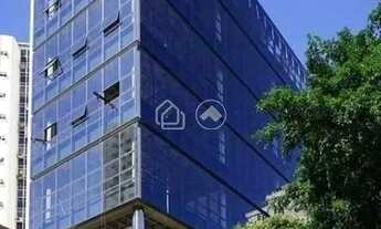 Imagem: Sala Comercial para Aluguel em Lourdes