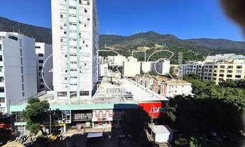 Imagem 6: Imóvel para venda possui 116 metros quadrados com 3 quartos em Tijuca - Rio de Janeiro - R