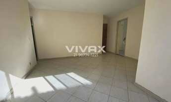 Imagem 4: MÉIER - Venceslau - 2 Quartos - 2 Banheiros