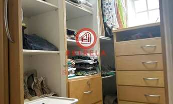 Imagem 6: Casa à Venda em Jardim Santa Maria, Jacareí 3 Dorms, 160m²