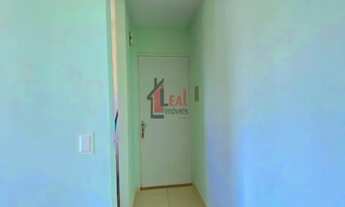 Imagem 5: Apartamento para Venda em Presidente Prudente, EDIFÍCIO RESIDENCIAL LAURA, 2 dormitórios