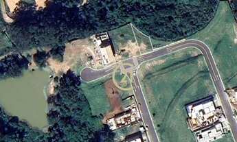 Imagem 2: Terreno à venda no Condomínio Vila Sapezal - Indaiatuba/SP - TE0981