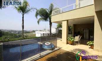 Imagem 7: CASA EM CONDOMÍNIO - ALPHAVILLE - SP