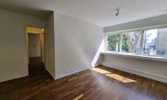 Imagem 2: Apartamento Para Locação 80m2 - Pinheiros, 2 Quartos sendo 1 Suíte , 1 Vaga de Garagem por