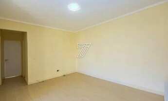 Imagem 2: Imóvel para venda com 81 metros quadrados com 3 quartos em Bigorrilho - Curitiba - PR