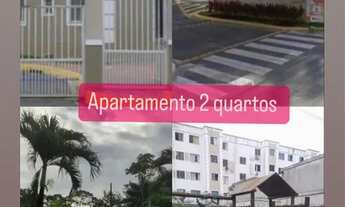 Imagem 5: Apartamento 1 andar 2 quartos alugar