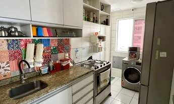 Imagem 4: YT APARTAMENTO A VENDA NO BAIRRO DE FÁTIMA