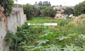 Imagem 2: Terreno Padrão em Sorocaba