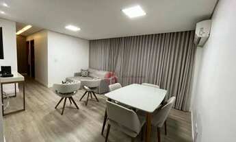 Imagem 2: Apartamento com 3 dormitórios à venda, 79 m² por R$ 655.000,00 - Bandeirantes (Pampulha)