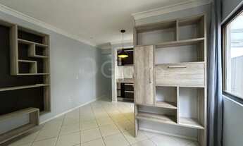 Imagem 4: Apartamento Gardem com 2 quartos a venda no Itacorubi - Florianópolis SC