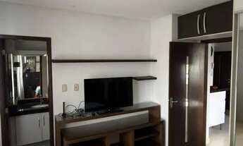 Imagem 7: Apto mobiliado, 1 suíte, 1 vaga no Ed. Godoy V