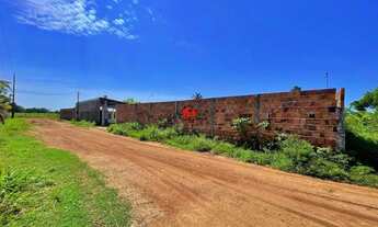 Imagem 5: Chácara com acesso ao Rio no Residencial Paraiso do Lago Iranduba 4.000m²