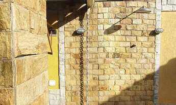 Imagem 4: CASA ALTO PADRÃO ESTILO COLONIAL NO GRAMACHO