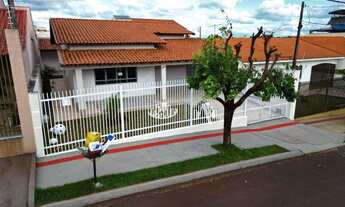 Imagem 2: Casa com 3 quartos à venda, 152 m² por R$ 600.000 - Jardim Portal de Itamaracá - Londrina