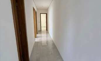 Imagem 2: Casa com 3 quartos à venda, 73 m² por R$ 590.000 - Jardim Leblon - Belo Horizonte/MG