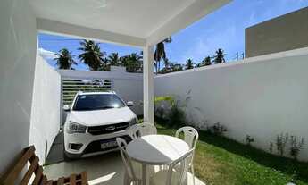 Imagem 2: Casa no Loteamento Nossa Senhora do Carmo [23027