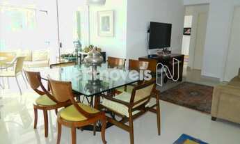 Imagem: Locação Apartamento 3 quartos Lourdes