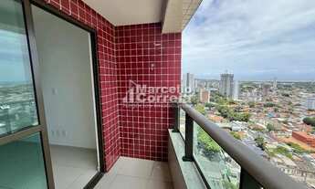 Imagem 4: Apartamento de 64m² no bairro da Encruzilhada