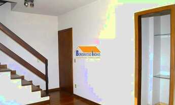 Imagem 7: Cobertura de 4 quartos, bairro Silveira/Nova Floresta em Belo Horizonte