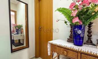 Imagem 4: Apartamento à venda em Campinas, Vila Itapura, com 1 suíte, com 49 m², Condomínio Manhatta