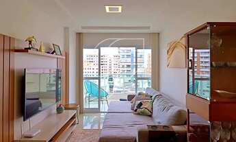 Imagem 3: Imóvel para venda tem 100 metros quadrados com 3 quartos em Praia do Morro - Guarapari - E