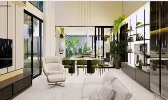 Imagem 8: Casa MARAVILHOSA, 3 quartos, 221m2- Alphaville, Volta Redonda/RJ