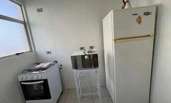 Imagem 5: Apartamento com 1 dormitório Mobiliado para Locação do Edifício Gustavo II, Londrina-PR