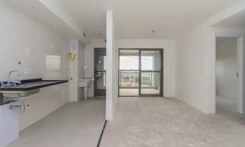 Imagem 2: Apartamento para venda em City América com 2 quartos, sendo 1 suíte , 70m²