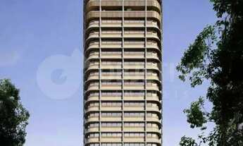 Imagem 3: TEMPO SALA COMERCIAL NO BAIRRO PLANEJADO PARQUE UNA UBERLANDIA