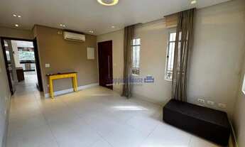 Imagem 2: Sobrado com 3 dormitórios para alugar, 125 m² por R$ 5.440,00 - Vila Romana - São Paulo/SP