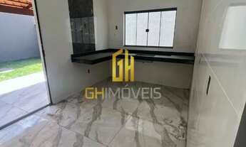 Imagem 3: Casa à venda, 100 m² por R$ 360.000,00 - Setor Pontal Sul - Aparecida de Goiânia/GO