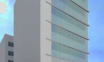 Imagem: Sala comercial no Lourdes