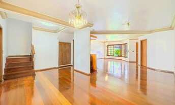 Imagem 7: Casa com 260m2 e 3 quartos no bairro Partenon