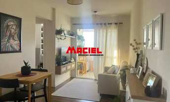 Imagem: Imóvel para venda tem 53 metros quadrados