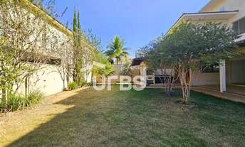 Imagem 11: Portal do Sol II - Casa de Condomínio 4 quartos, sendo 4 suítes