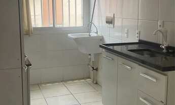 Imagem 4: Alugo apartamento no paranoa park 2 quartos condomínio residencial pinheiros