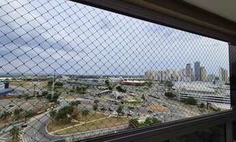 Imagem 6: Apartamento 91m² 3 quartos Flamboyant Residence Prime