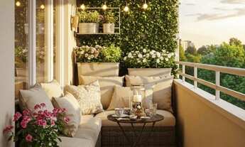 Imagem 6: ENTRADA 5 MIL - APT NA TAQUARA