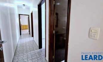 Imagem 14: CASA TÉRREA - VILA SANTA TEREZINHA (ZONA NORTE) - SP