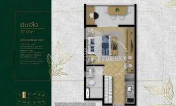 Imagem 5: Apartamento em Mooca