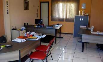 Imagem 2: Casa em Rua Clóvis Bevilaqua - Vargem Grande - Pinhais/PR