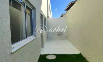 Imagem 3: Casas 3/4 à venda em buraquinho