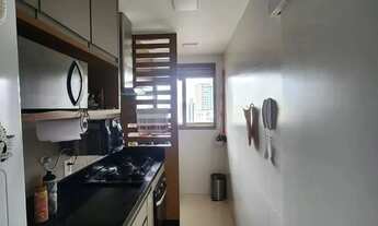 Imagem 7: Lindo apartamento no Maximus 2 quartos