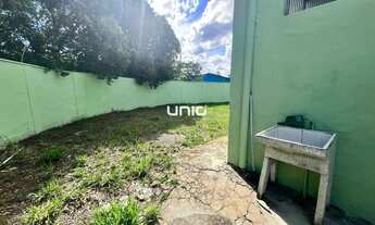 Imagem 3: Galpão para alugar, no bairro Nova Iguaçu em Piracicaba - SP REF: GA0047