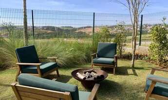 Imagem: Casa à venda em Campinas, Alphaville Dom