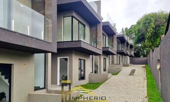 Imagem 2: Imperdível oportunidade: Casa à venda em Curitiba-PR, no Boqueirão, com 3 quartos, 2 suíte