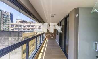 Imagem: Apartamento Padrão / Residencial / Botafogo